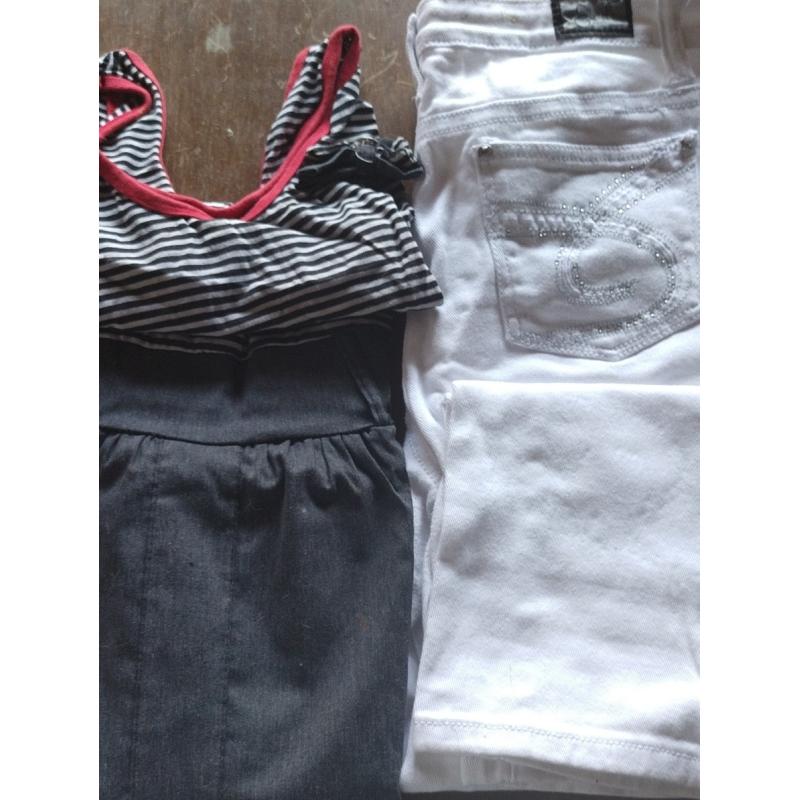 Paca De Ropa Femenina 