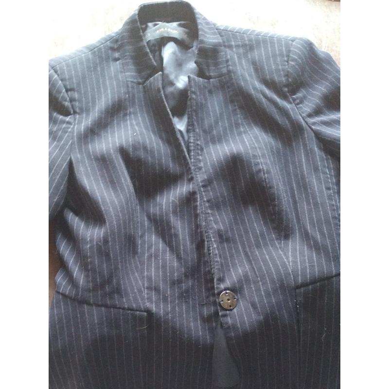 Paca De Ropa Femenina 
