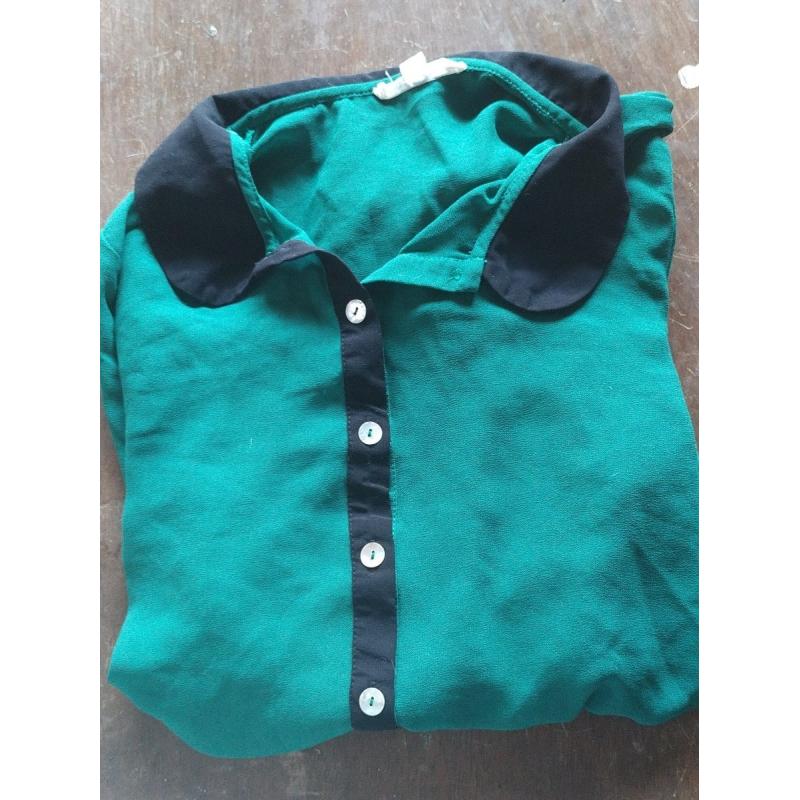 Paca De Ropa Femenina 
