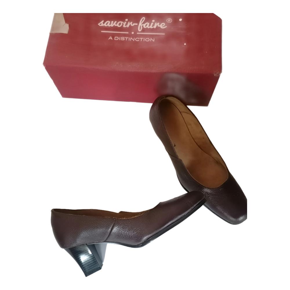 Paca De Zapatos Nuevos