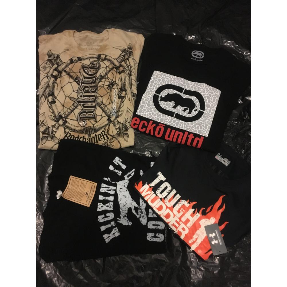 Pacas Mini De Ropa Americana Premium Nueva Etiquetada