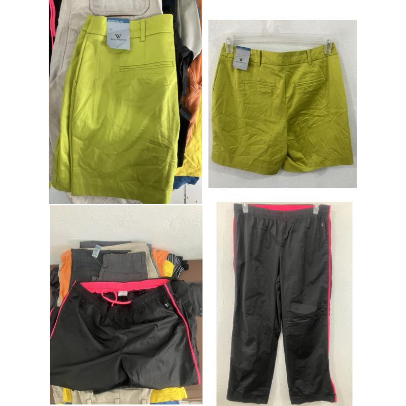 Pacas Mini De Ropa Americana Premium Nueva Etiquetada
