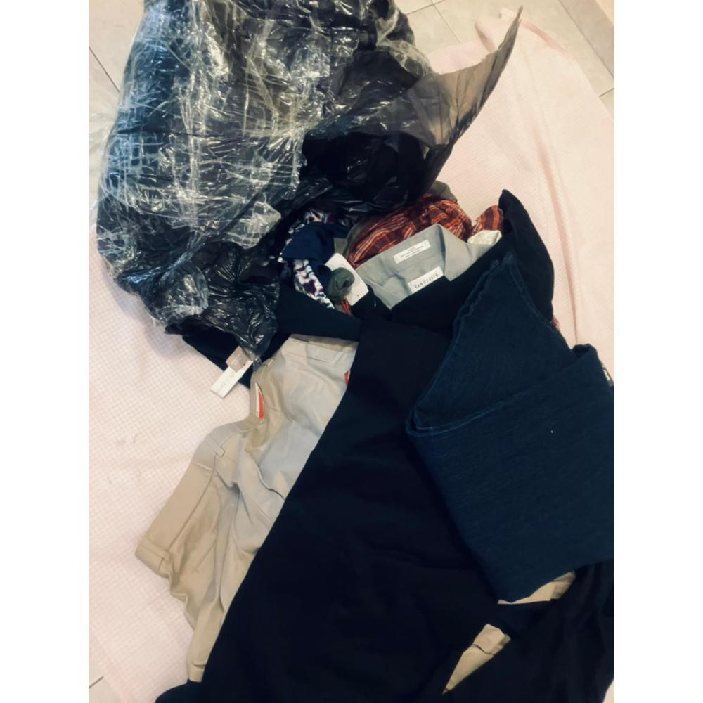 Pacas Mini De Ropa Americana Premium Nueva Etiquetada