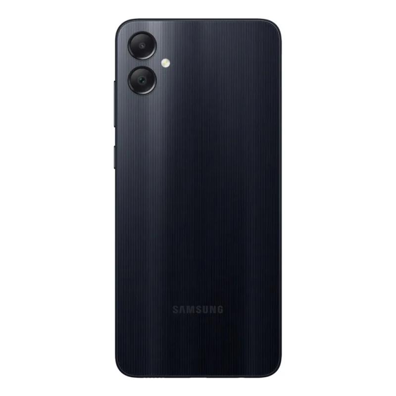 Samsung Galaxy A05 Dual SIM 128 GB negro 4 GB RAM