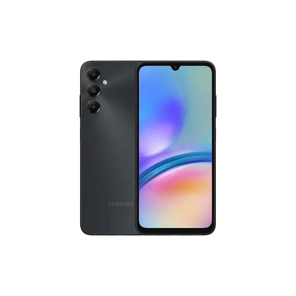 Celular Samsung Galaxy A05s 4gb Ram 128 Gb Black