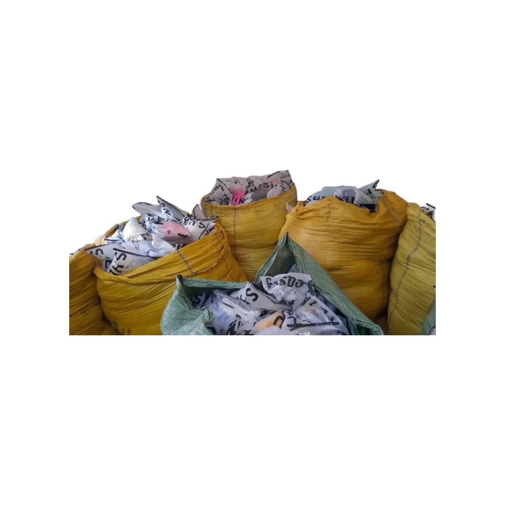 Paca De Ropa De Shein Lote De 25piezas Tallas Mixtas Mujer