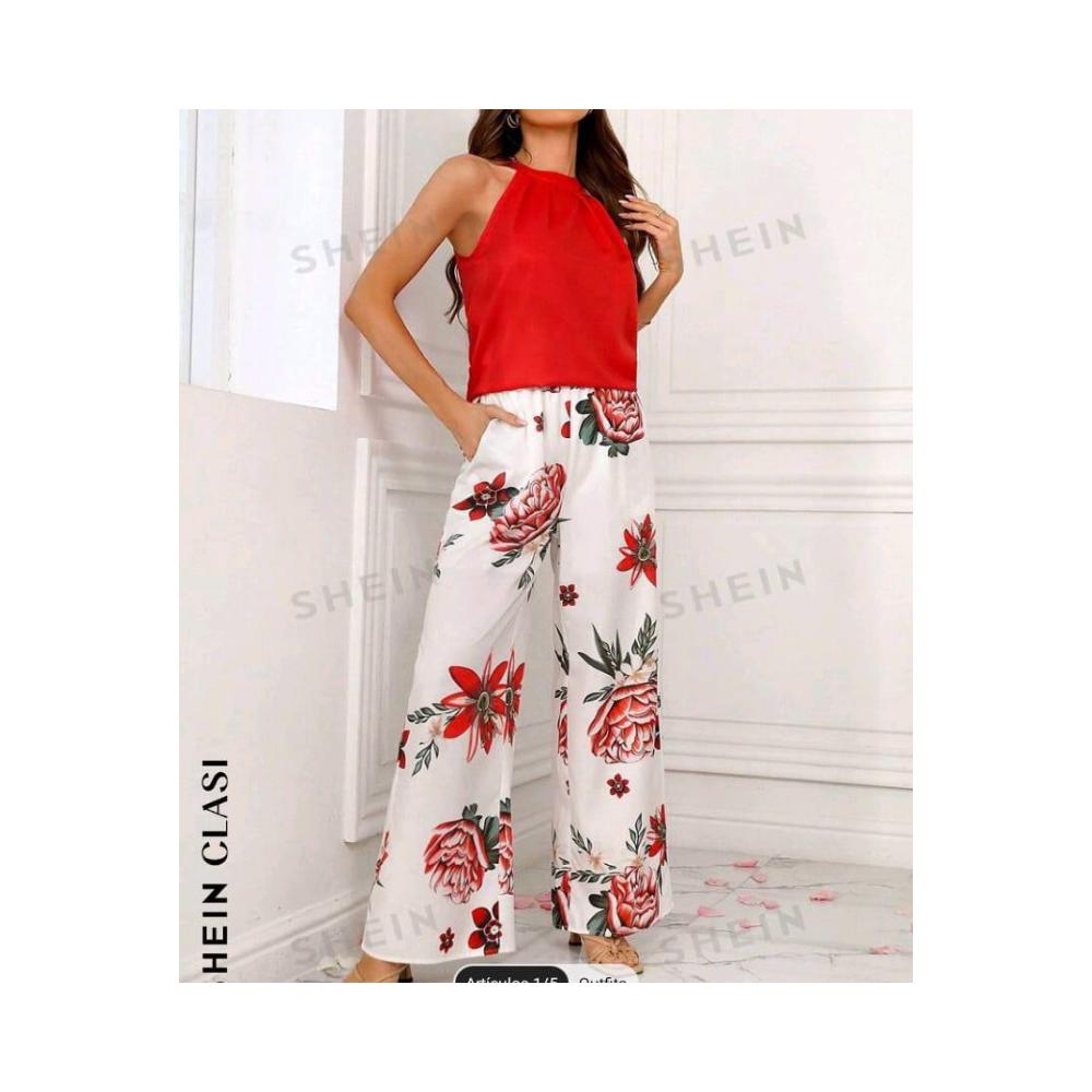 Paca De Ropa De Shein Lote De 25piezas Tallas Mixtas Mujer