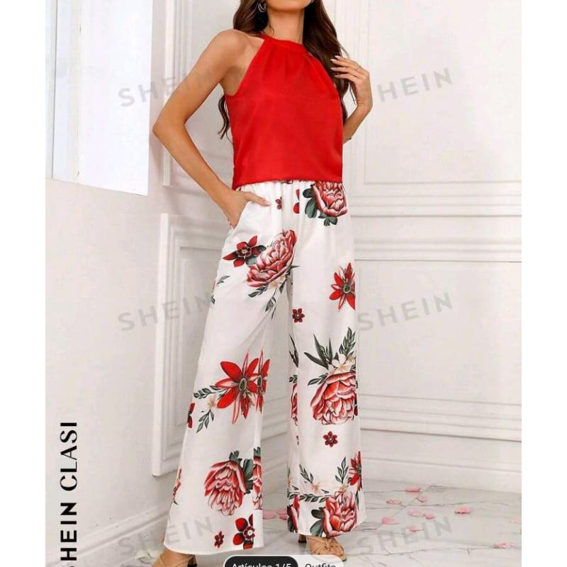 Paca De Ropa De Shein Lote De 25piezas Tallas Mixtas Mujer