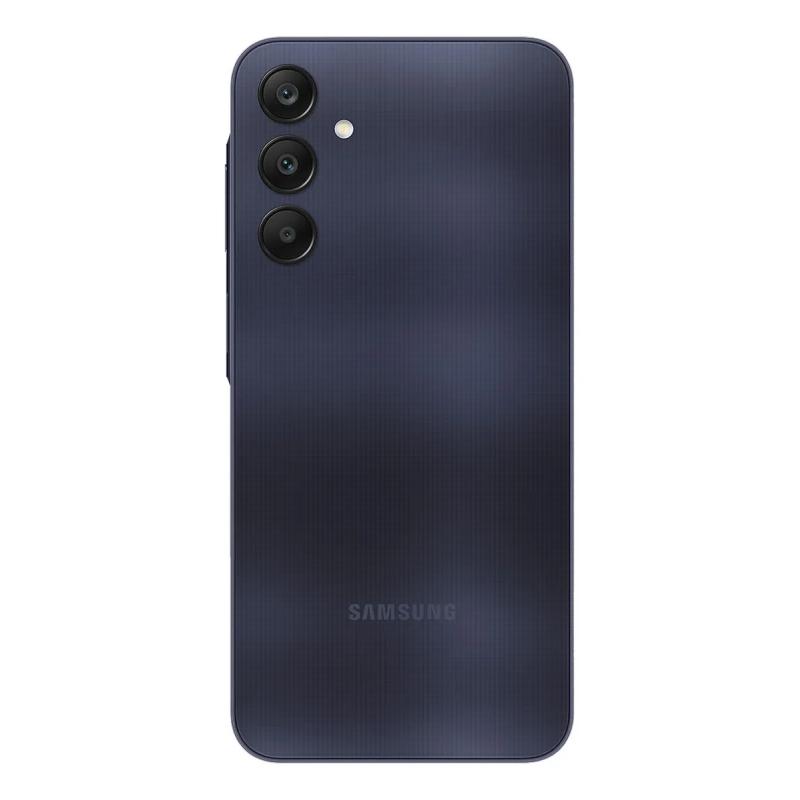 Samsung Galaxy A25 5G 5G 256 GB azul oscuro 8 GB RAM