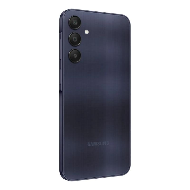 Samsung Galaxy A25 5G 5G 256 GB azul oscuro 8 GB RAM
