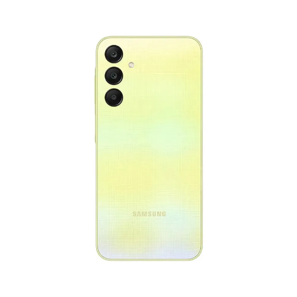 Samsung Galaxy A25 5G 5G 256 GB azul oscuro 8 GB RAM