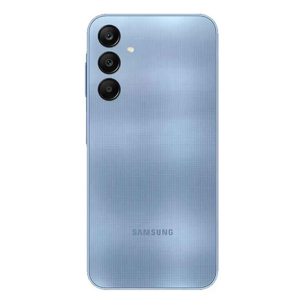 Samsung Galaxy A25 5G 5G 256 GB azul oscuro 8 GB RAM