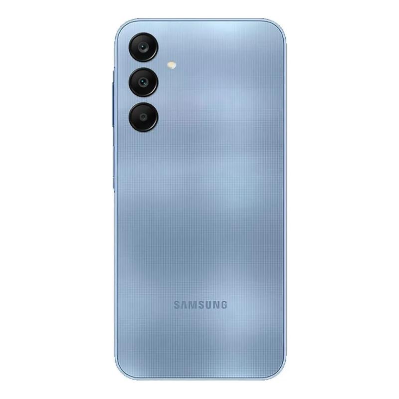 Samsung Galaxy A25 5G 5G 256 GB azul oscuro 8 GB RAM