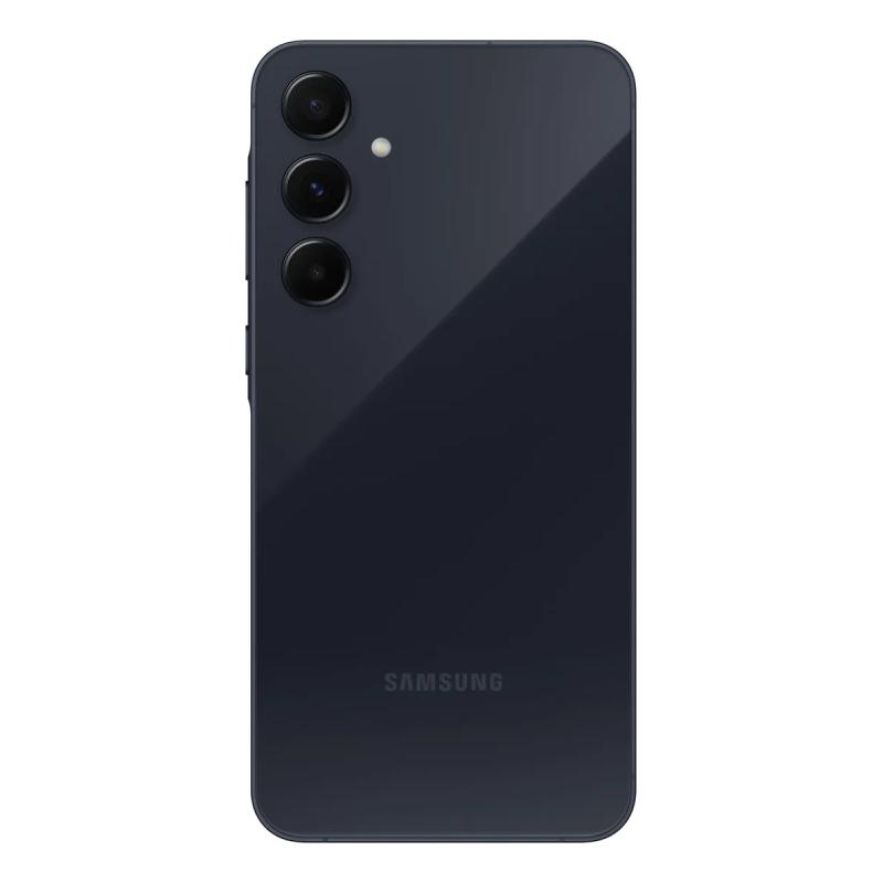 Teléfono Samsung Galaxy A55 5g 128 GB, azul oscuro