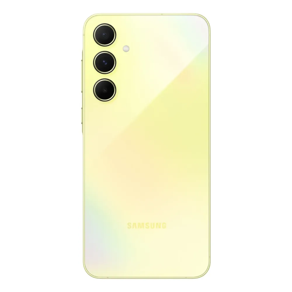Teléfono Samsung Galaxy A55 5g 128 GB, azul oscuro