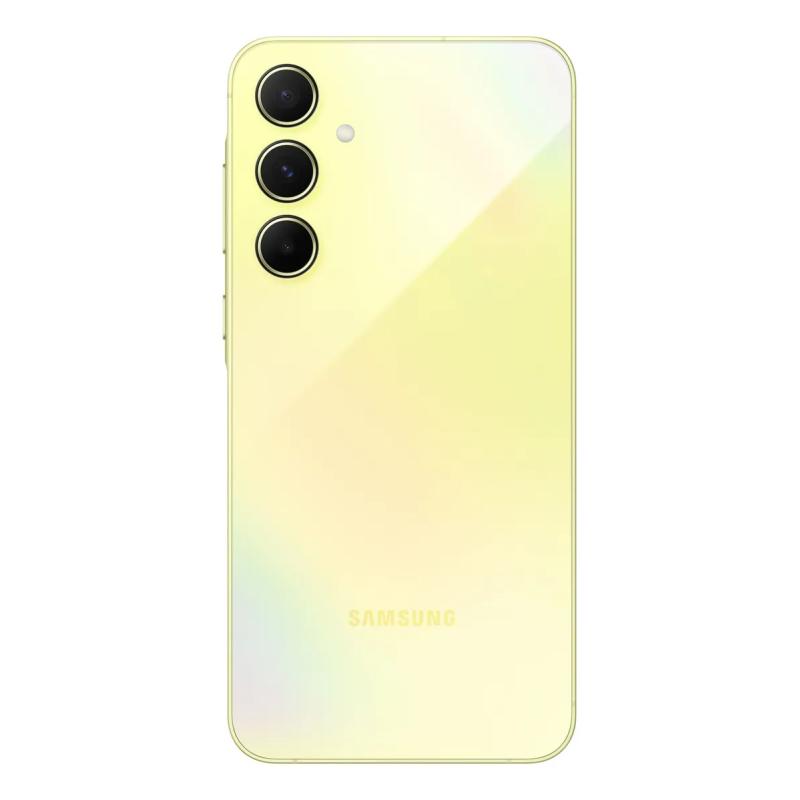 Teléfono Samsung Galaxy A55 5g 128 GB, azul oscuro
