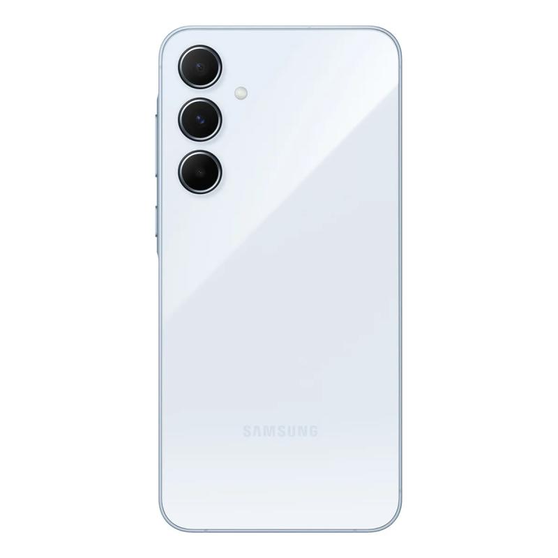 Teléfono Samsung Galaxy A55 5g 128 GB, azul oscuro