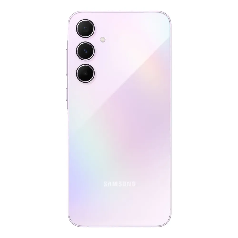 Teléfono Samsung Galaxy A55 5g 128 GB, azul oscuro