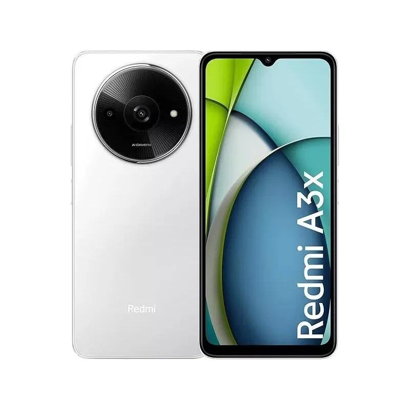 Xiaomi Redmi A3x 128gb - 4gb Ram Dual Desbloqueado Blanco