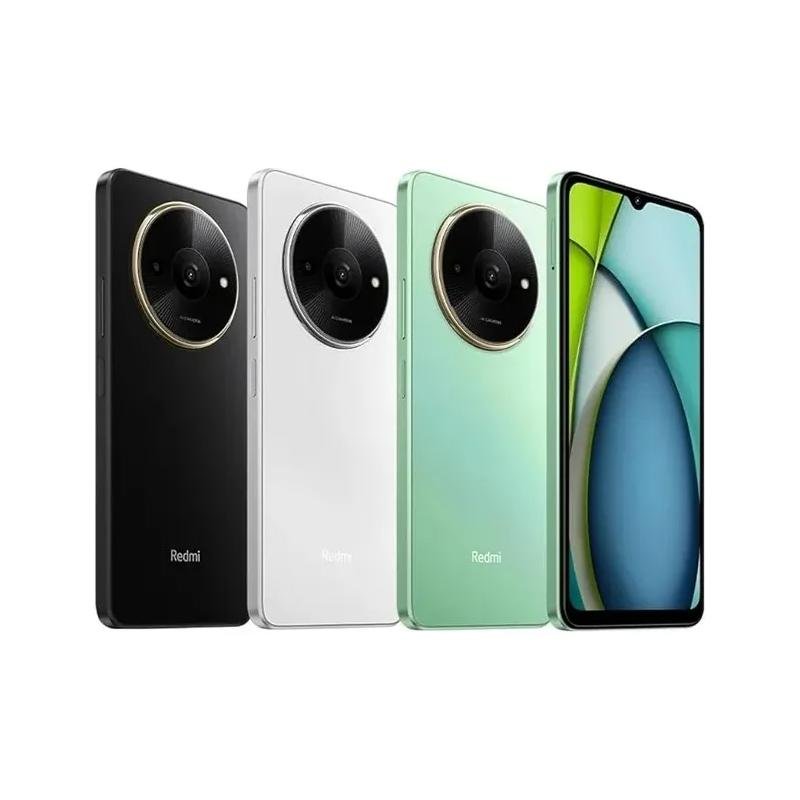 Xiaomi Redmi A3x 128gb - 4gb Ram Dual Desbloqueado Blanco