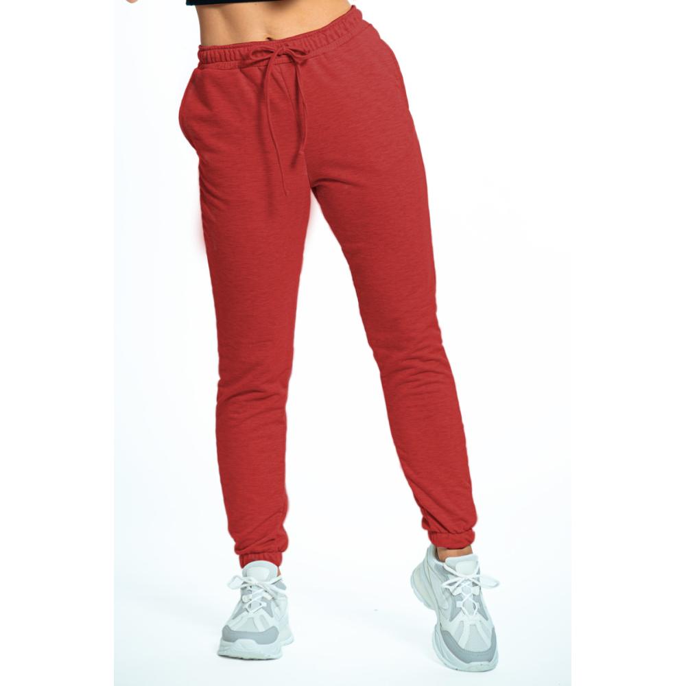 Pants Jogger Dama Slim Fit Super Calidad