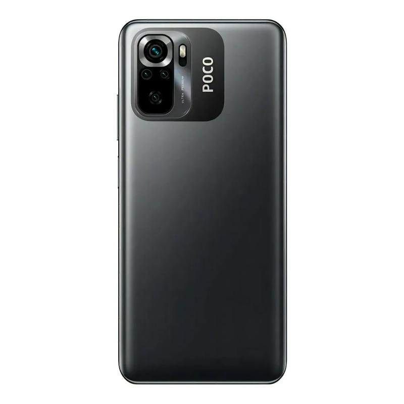 Xiaomi Pocophone Poco M5s Dual SIM 64 GB gris 4 GB RAM
