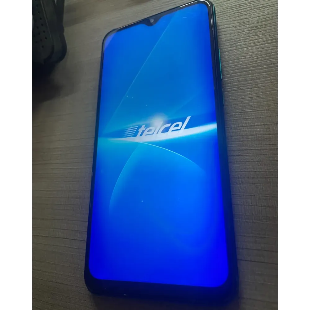 Xiaomi Redmi 9 IPS 6.5 pulgadas Desbloqueado