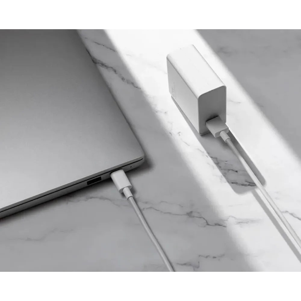 Cargador Original Xiaomi 67w Rápida Turbo Con Cable Tipo C