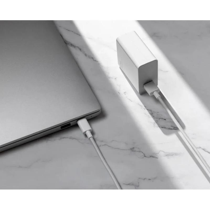 Cargador Original Xiaomi 67w Rápida Turbo Con Cable Tipo C