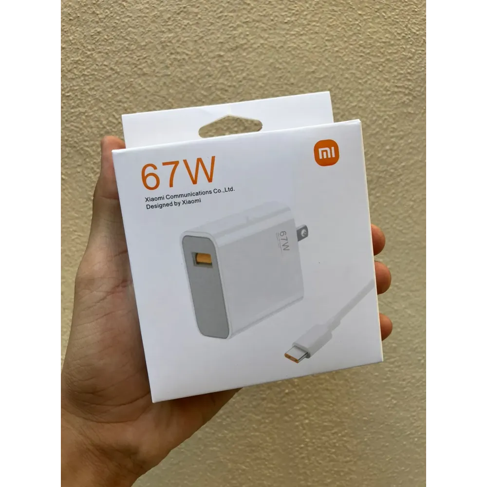cargador-original-xiaomi-67w-rapida-turbo-con-cable-tipo-c