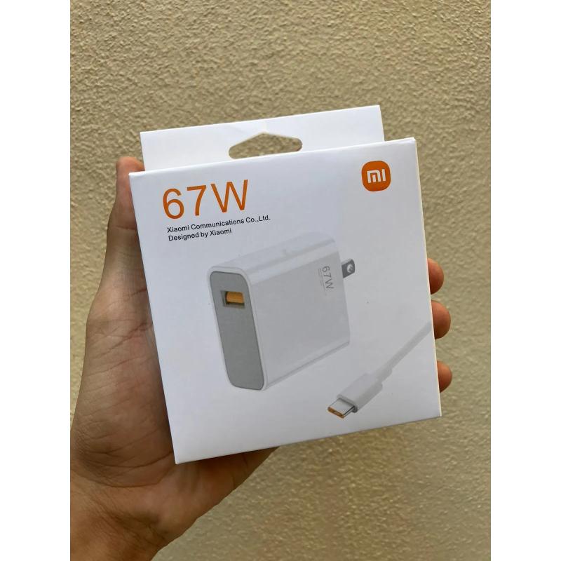 cargador-original-xiaomi-67w-rapida-turbo-con-cable-tipo-c