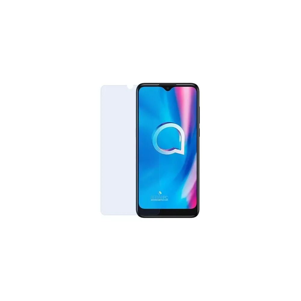 mica-alcatel-cristal-templado-transparente