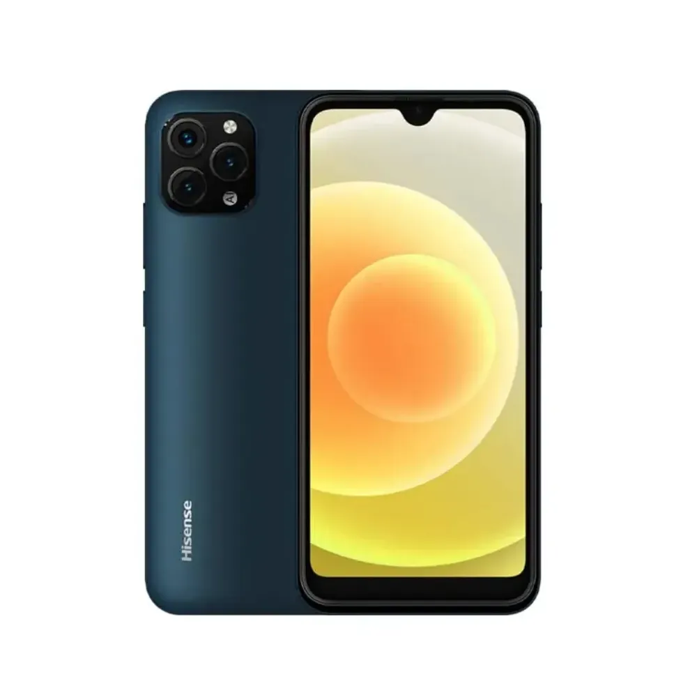 Celular Hisense u50 35gb 2gb Ram Dual Sim Azul