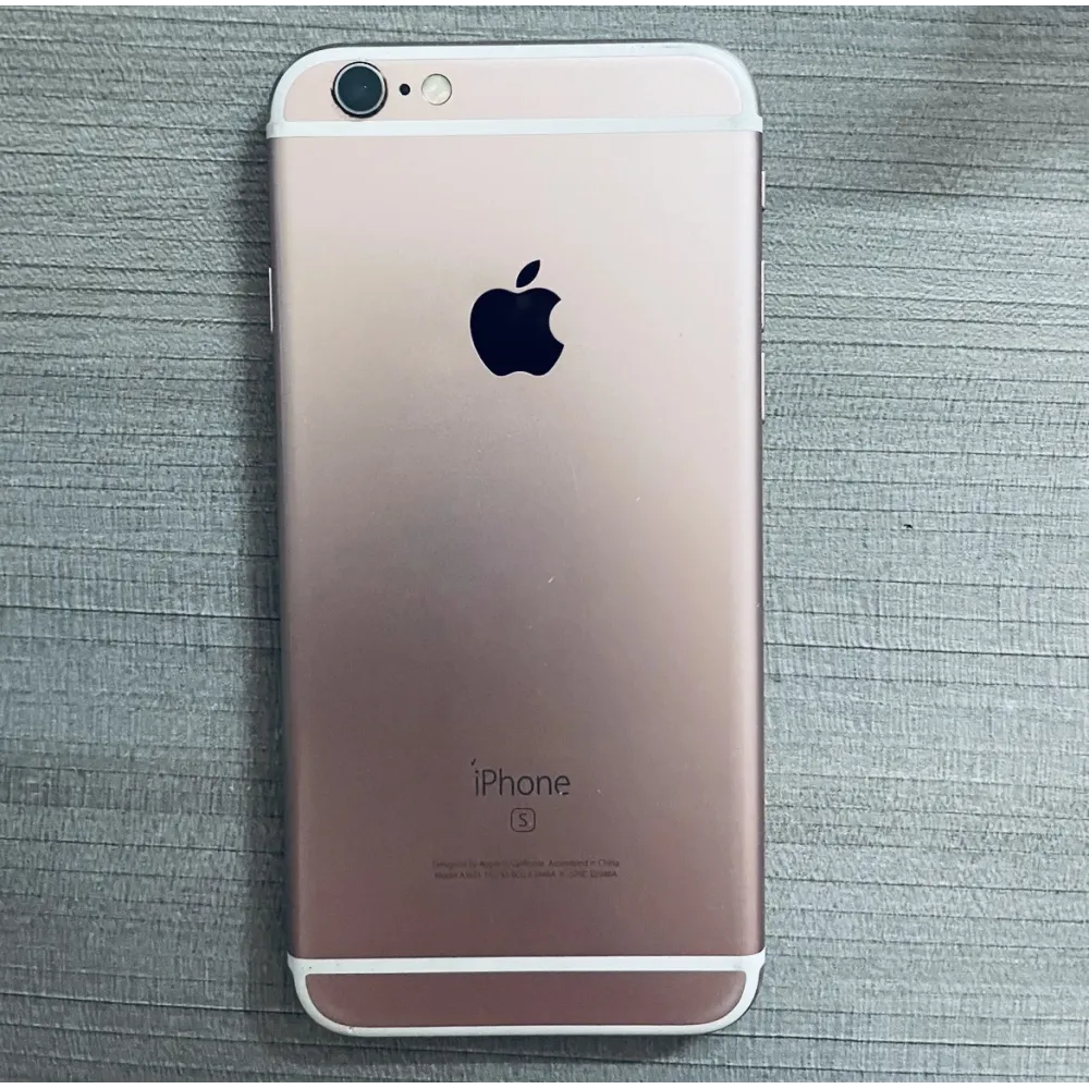 iPhone 6 Americano 32GB Libre por RSIM