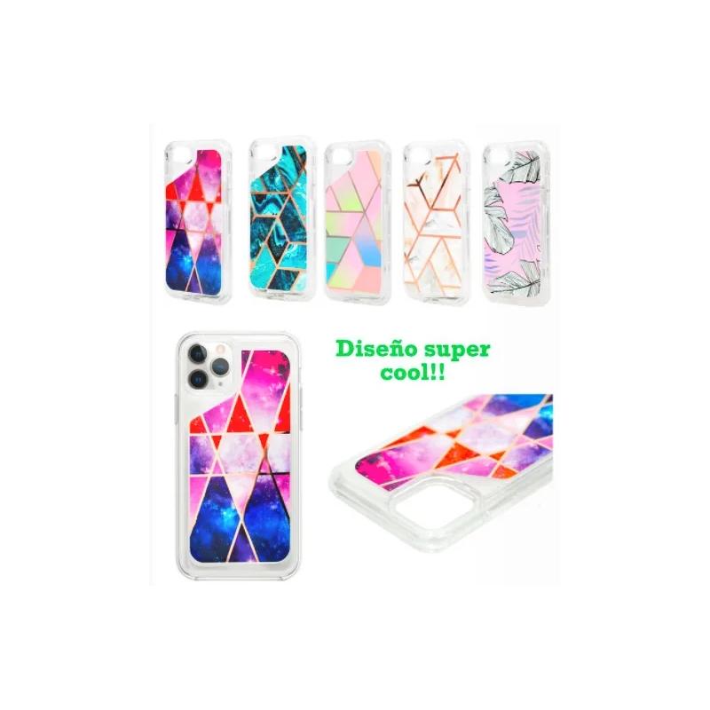 dali-case-para-iphone-samsung-huawei-motorola