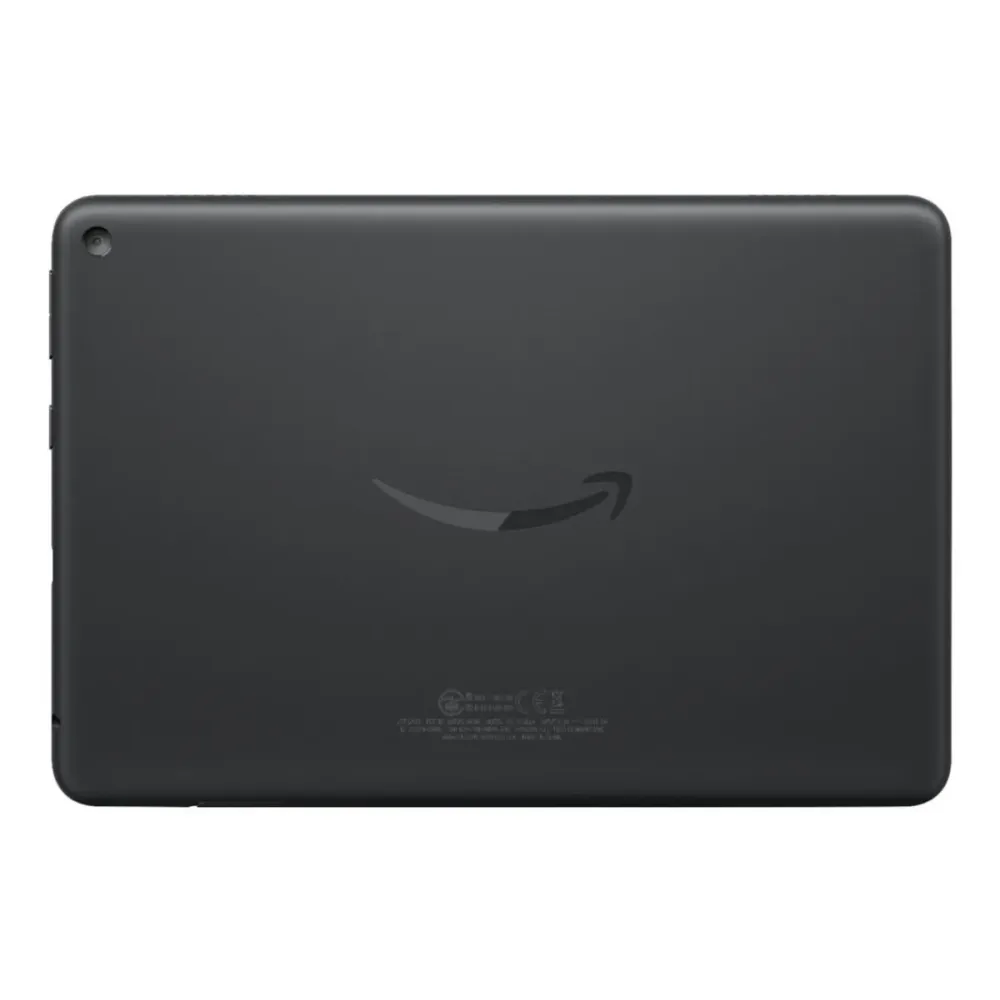 Tablet Amazon Fire HD 8 2020 KFONWI 8" 32GB black y 2GB de memoria RAM