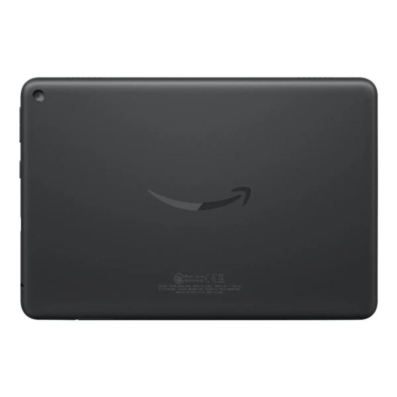 Tablet Amazon Fire HD 8 2020 KFONWI 8" 32GB black y 2GB de memoria RAM
