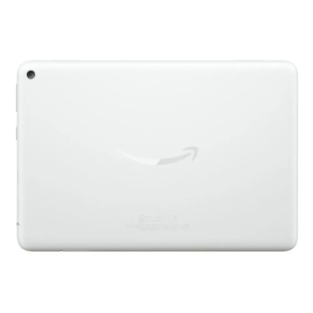 Tablet Amazon Fire HD 8 2020 KFONWI 8" 32GB black y 2GB de memoria RAM