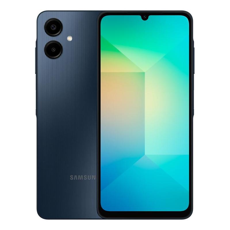 Samsung Galaxy A06 64gb 4gb Ram Nuevo Desbloqueado Nacional