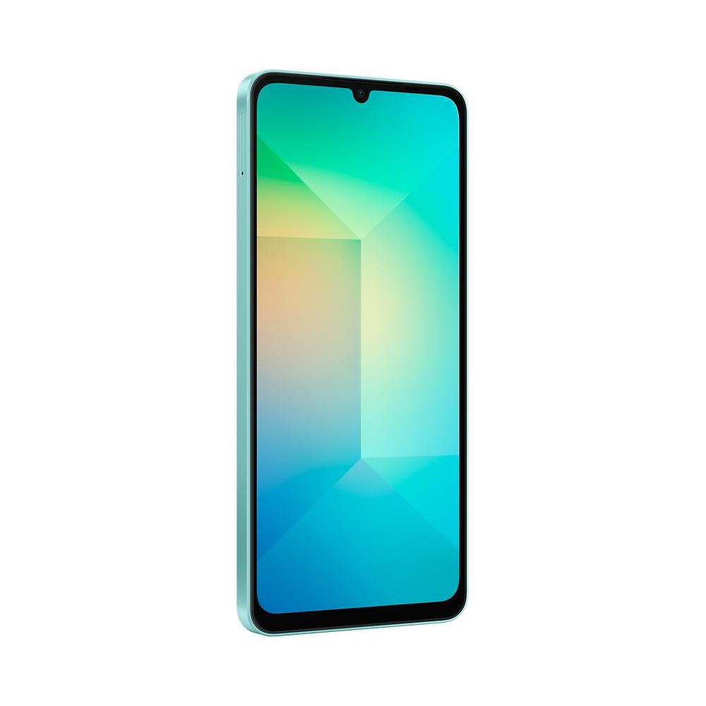 Samsung Galaxy A06 64gb 4gb Ram Nuevo Desbloqueado Nacional
