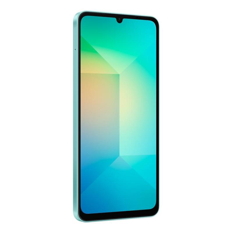 Samsung Galaxy A06 64gb 4gb Ram Nuevo Desbloqueado Nacional