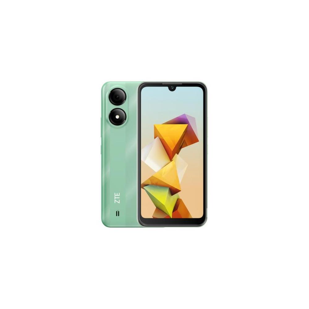 Celular Zte A33s 6.3 32gb 2+2 Ram Sellado Garantia Nacional
