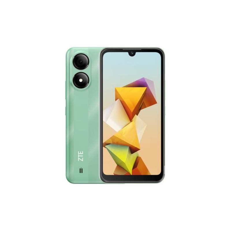 Celular Zte A33s 6.3 32gb 2+2 Ram Sellado Garantia Nacional
