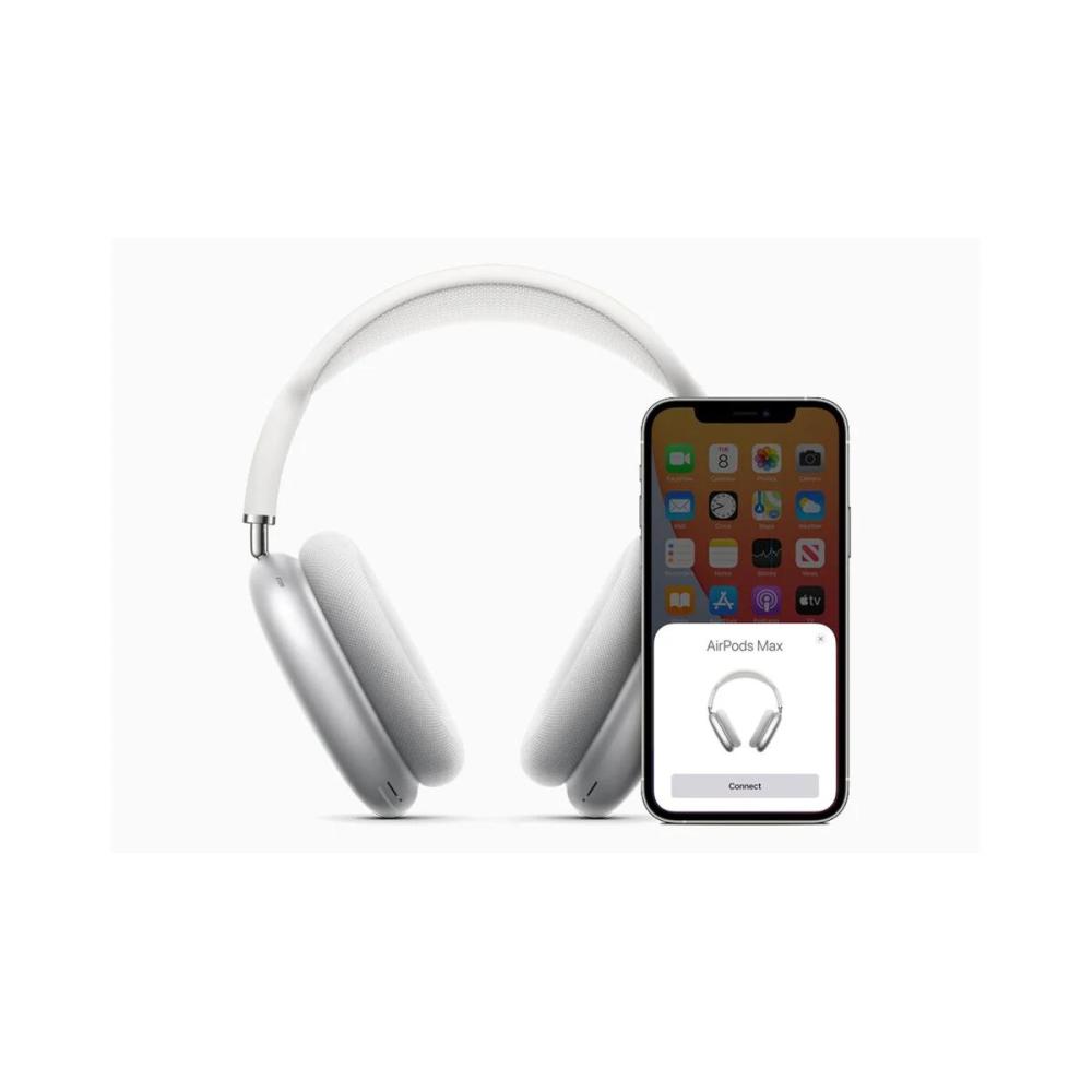 Auriculares Bluetooth Plegables AirPods Max Gen Almoadilla Magnetica*