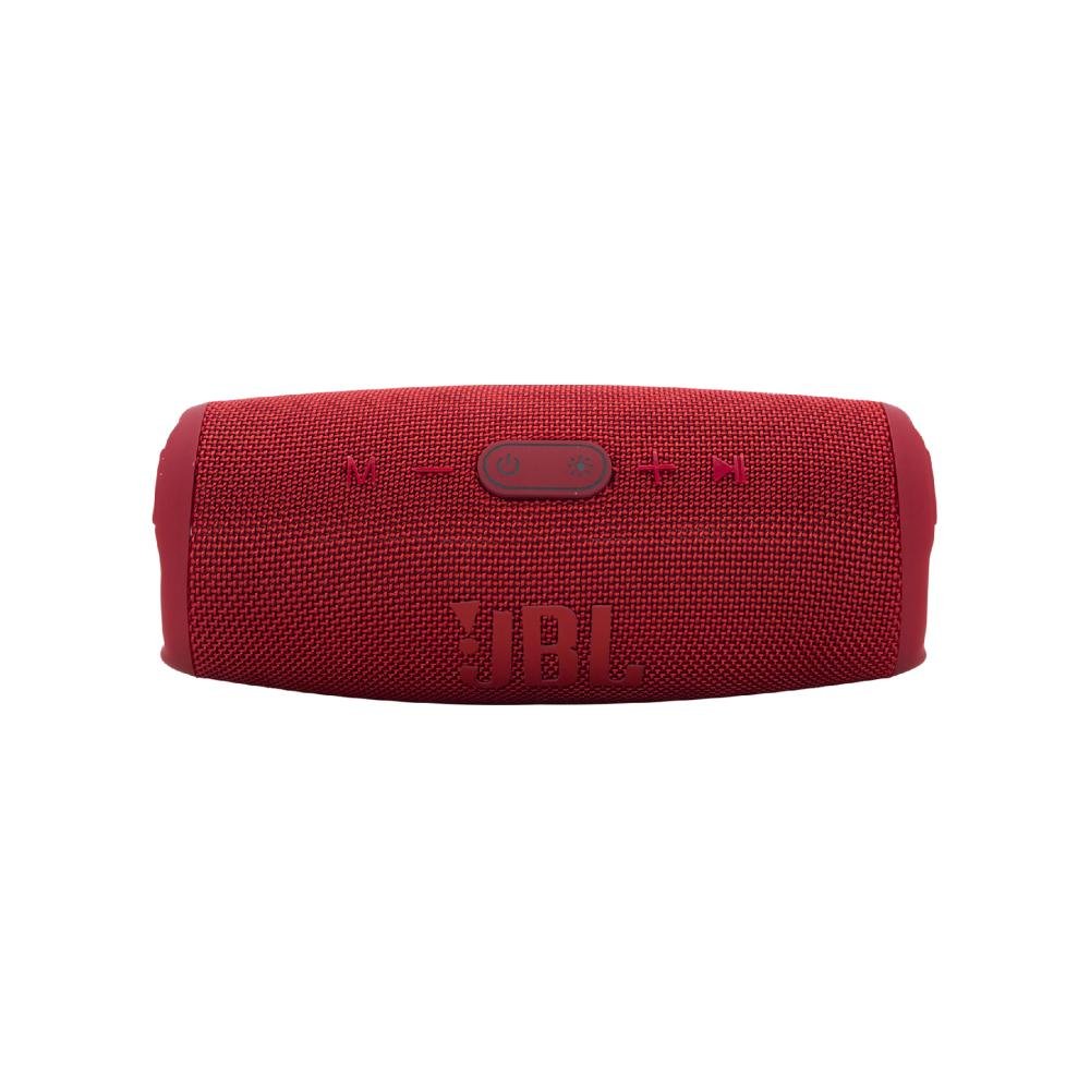 Bocina Charge 5 Portatil Altavoz RGB waterproof By Harman Bluetooth compatible con Android y iPhone