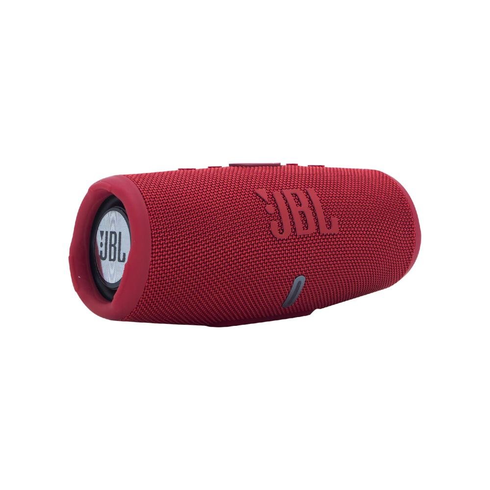 Bocina Charge 5 Portatil Altavoz RGB waterproof By Harman Bluetooth compatible con Android y iPhone