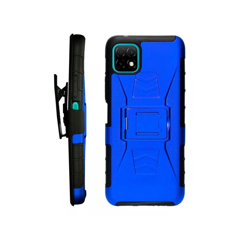 super-combo-alcatel-idol-5s-funda-protector
