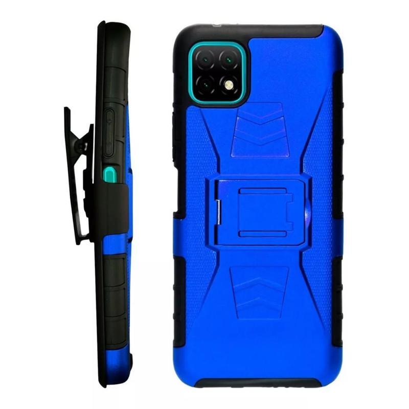 super-combo-alcatel-idol-5s-funda-protector