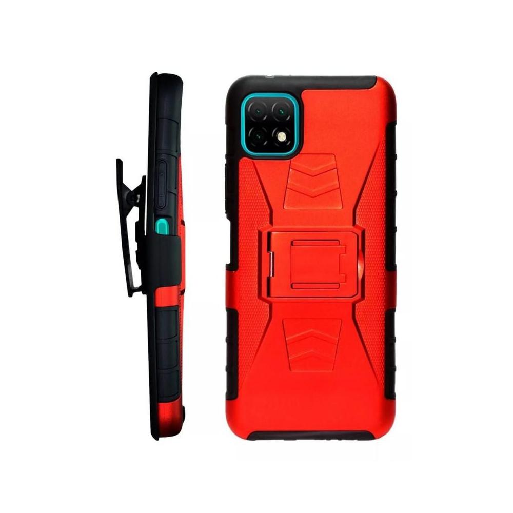 super-combo-alcatel-idol-5s-funda-protector