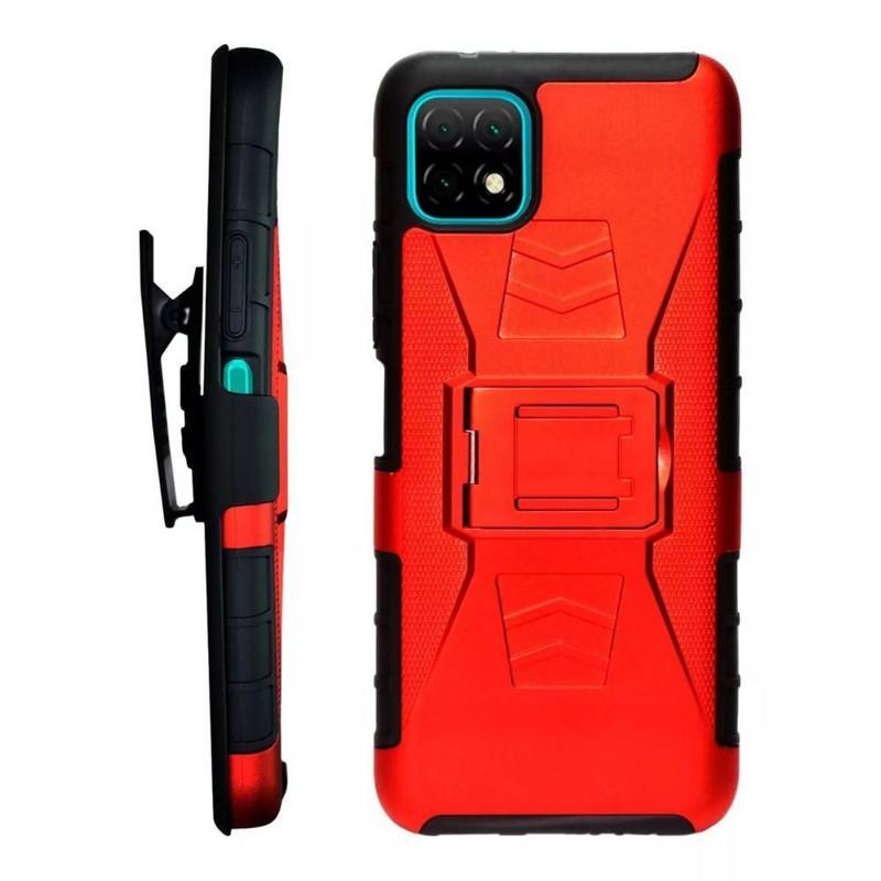super-combo-alcatel-idol-5s-funda-protector